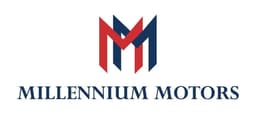 Millennium Motors Ltd logo